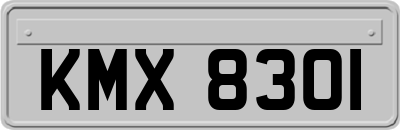 KMX8301