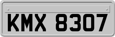 KMX8307