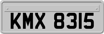 KMX8315