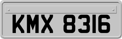 KMX8316