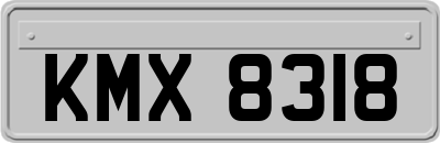 KMX8318