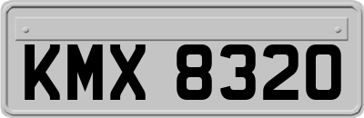 KMX8320