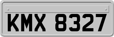 KMX8327