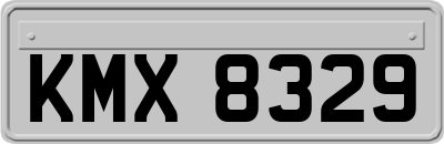 KMX8329