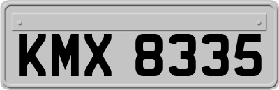 KMX8335