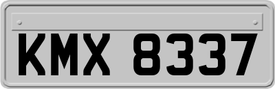 KMX8337