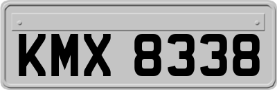 KMX8338