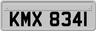 KMX8341