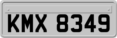 KMX8349