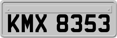 KMX8353