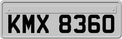 KMX8360