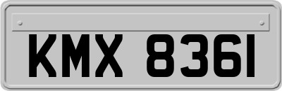 KMX8361