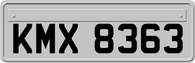 KMX8363