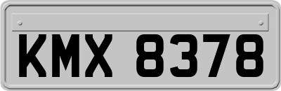 KMX8378