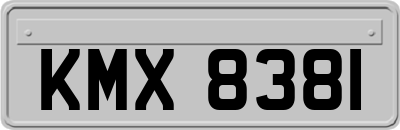 KMX8381