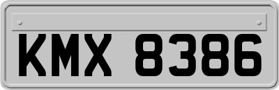 KMX8386