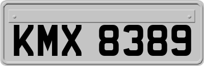 KMX8389