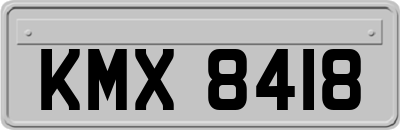 KMX8418