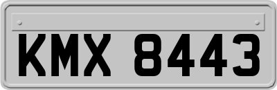 KMX8443