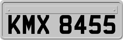 KMX8455