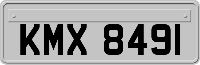 KMX8491