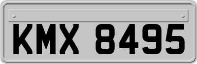 KMX8495