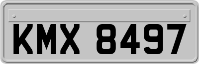 KMX8497