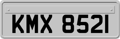 KMX8521