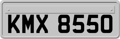 KMX8550