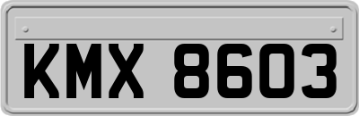 KMX8603