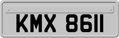 KMX8611