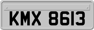 KMX8613