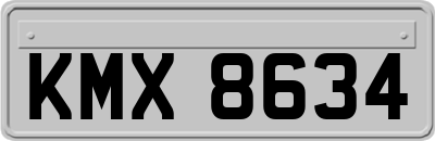 KMX8634