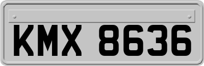 KMX8636