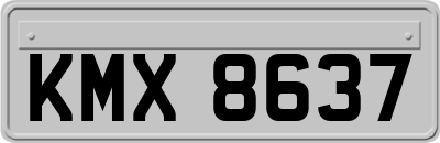 KMX8637