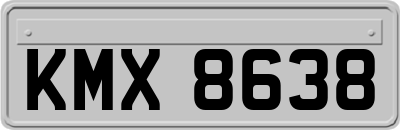 KMX8638