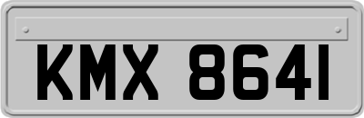 KMX8641