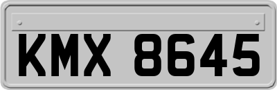 KMX8645