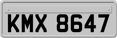 KMX8647