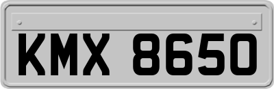 KMX8650