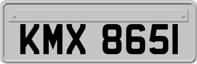 KMX8651