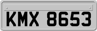 KMX8653