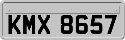 KMX8657