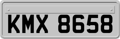 KMX8658