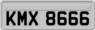 KMX8666