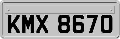 KMX8670