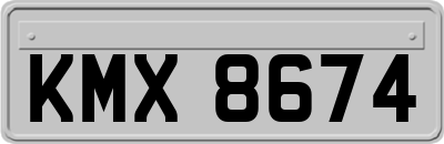 KMX8674