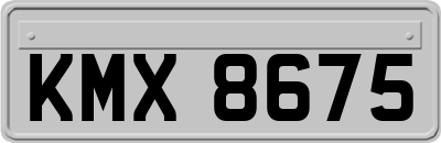 KMX8675