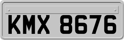 KMX8676