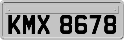 KMX8678